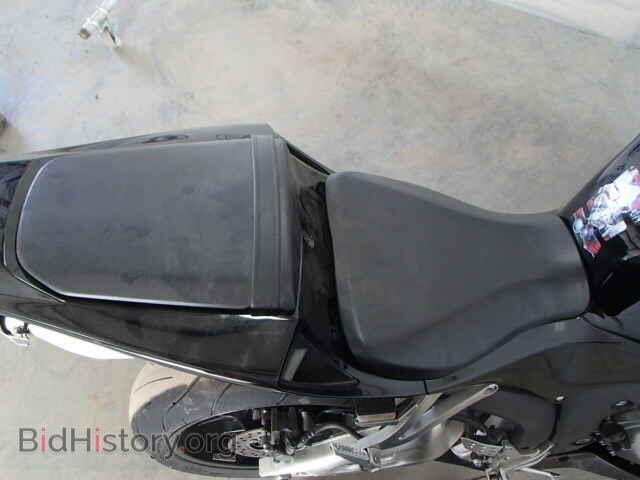 2015 HONDA CBR CYCLE - VIN: JH2PC4003FK800146 - Фото 6