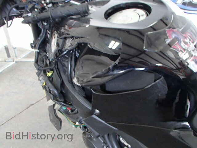 2015 HONDA CBR CYCLE - VIN: JH2PC4003FK800146 - Фото 9