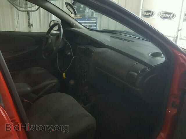 2002 DODGE NEON - VIN: 1B3ES26CX2D581937 - Фото 5