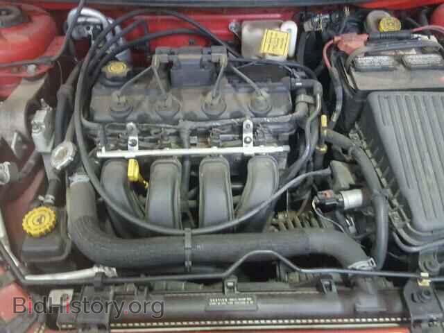 2002 DODGE NEON - VIN: 1B3ES26CX2D581937 - Фото 7