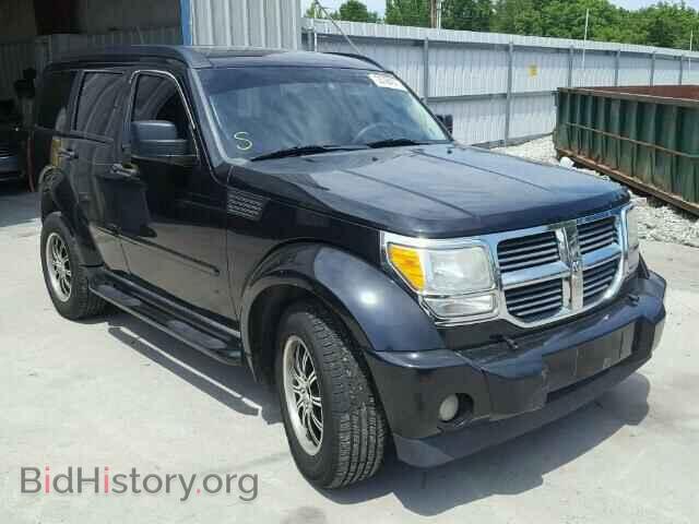 Фотография 1D8GT28K88W142338 - DODGE NITRO 2008