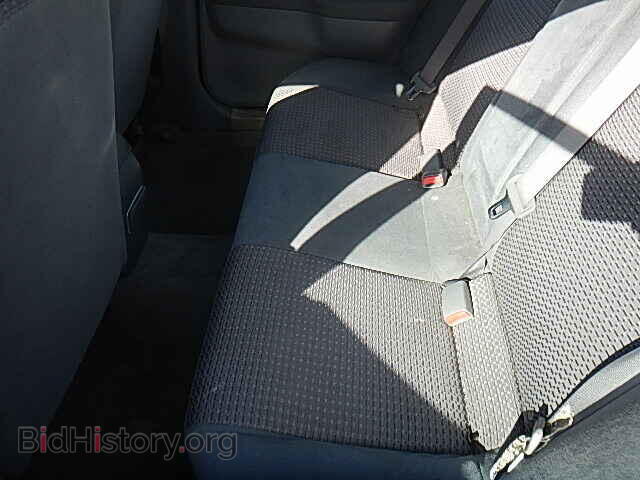 2003 MITSUBISHI LANCER - VIN: JA3AJ26E53U042000 - Photo 6