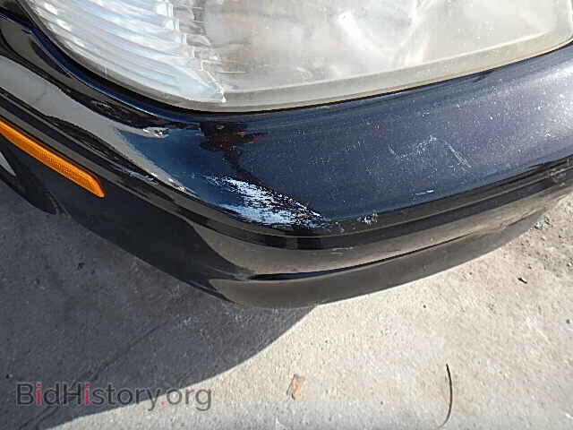 2003 MITSUBISHI LANCER - VIN: JA3AJ26E53U042000 - Photo 9