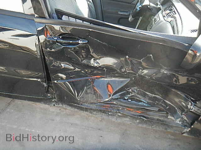 2003 MITSUBISHI LANCER - VIN: JA3AJ26E53U042000 - Photo 10