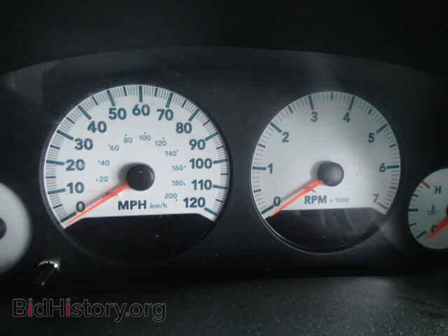 2007 DODGE CARAVAN - VIN: 1D4GP24R07B213059 - Фото 8