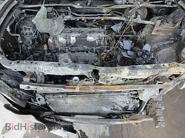 2005 HONDA ELEMENT - VIN: 5J6YH28675L012646 - Photo 7