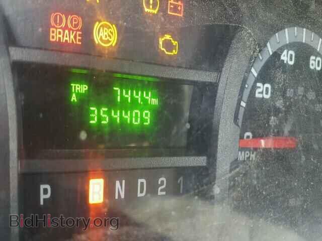 2010 FORD ECONOLINE - VIN: 1FBNE3BL1ADA98292 - Фото 8