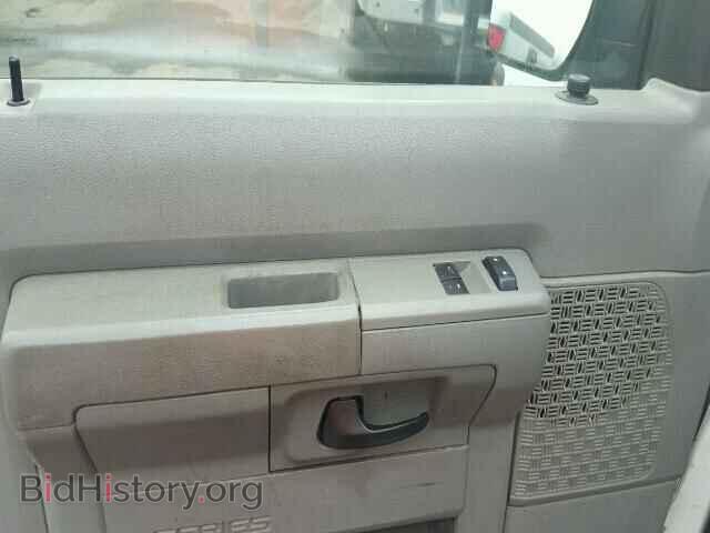 2010 FORD ECONOLINE - VIN: 1FBNE3BL1ADA98292 - Фото 9