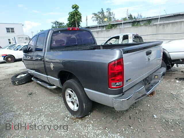 2004 DODGE RAM 1500 - VIN: 1D7HU18D34J199930 - Фото 3