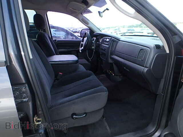 2004 DODGE RAM 1500 - VIN: 1D7HU18D34J199930 - Фото 5