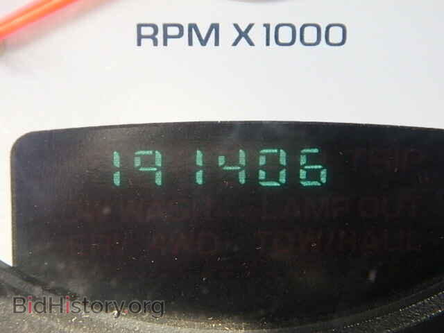 2004 DODGE RAM 1500 - VIN: 1D7HU18D34J199930 - Фото 8