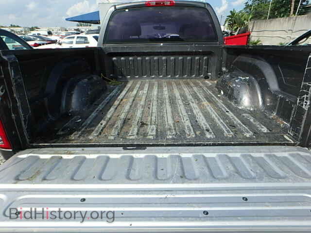 2004 DODGE RAM 1500 - VIN: 1D7HU18D34J199930 - Фото 10