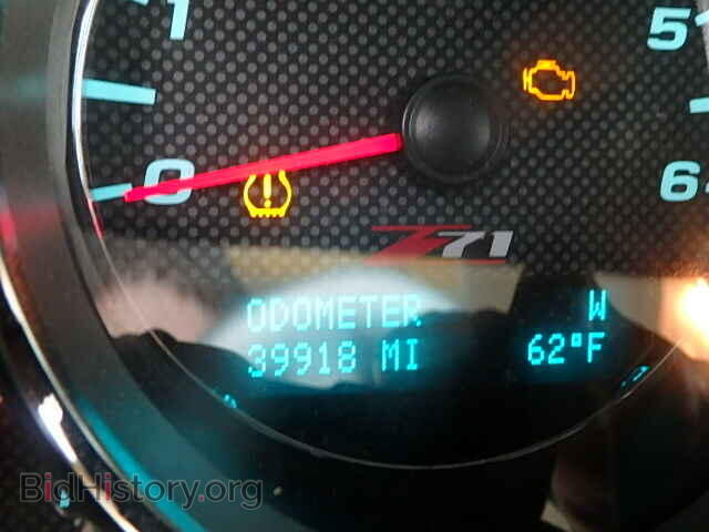 2010 CHEVROLET SILVERADO - VIN: 3GCRKSE37AG278682 - Фото 8