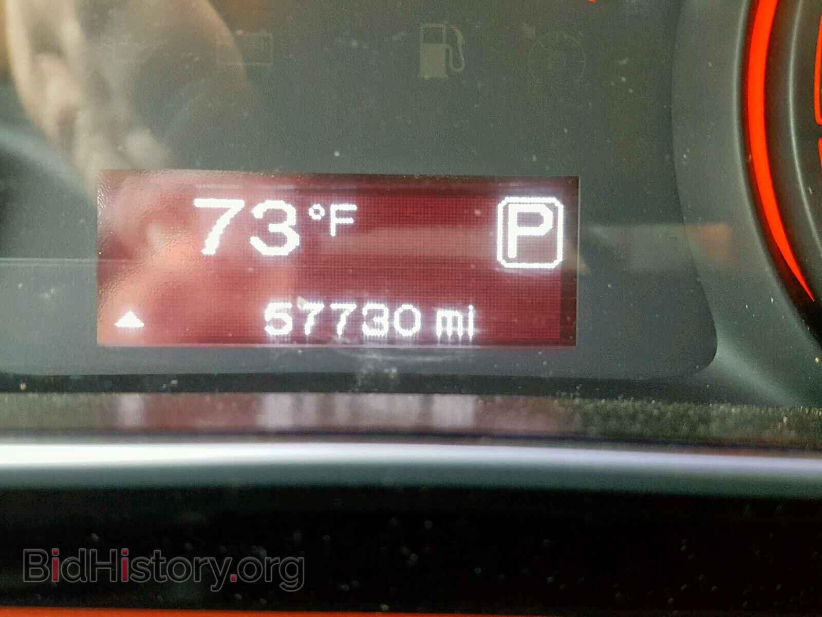 2016 DODGE DART - VIN: 1C3CDFBB9GD645014 - Фото 8