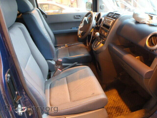 2003 HONDA ELEMENT - VIN: 5J6YH18203L003064 - Фото 5