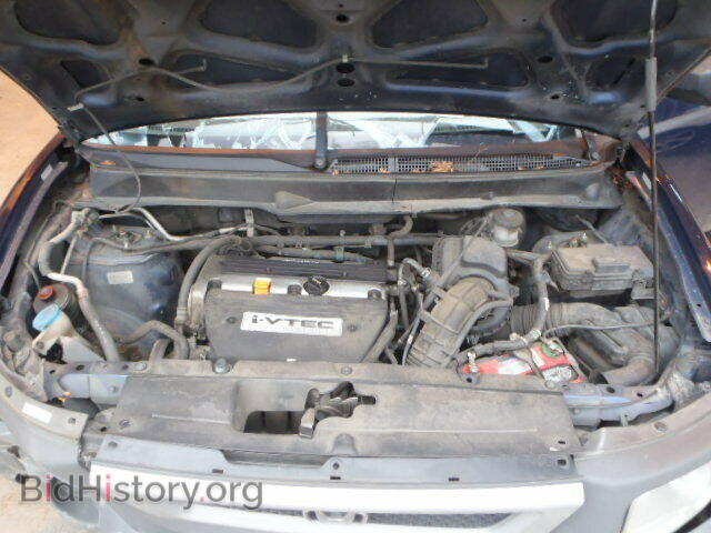 2003 HONDA ELEMENT - VIN: 5J6YH18203L003064 - Фото 7