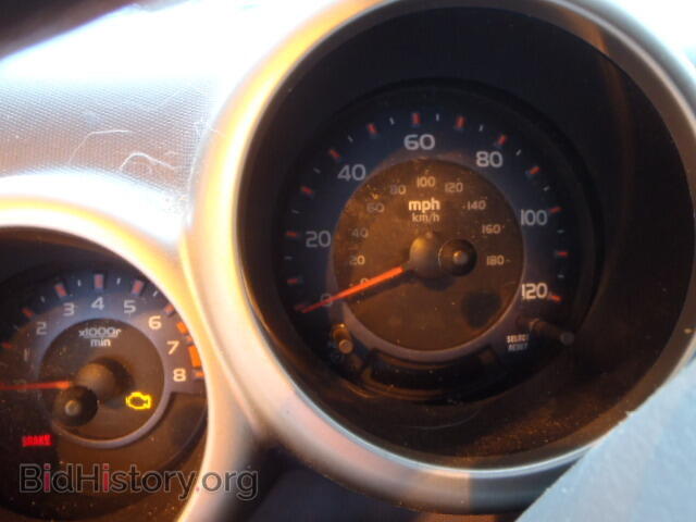 2003 HONDA ELEMENT - VIN: 5J6YH18203L003064 - Фото 8