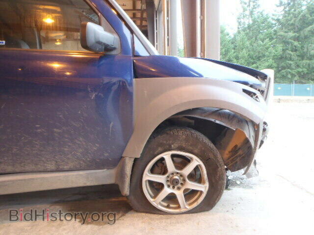 2003 HONDA ELEMENT - VIN: 5J6YH18203L003064 - Фото 9