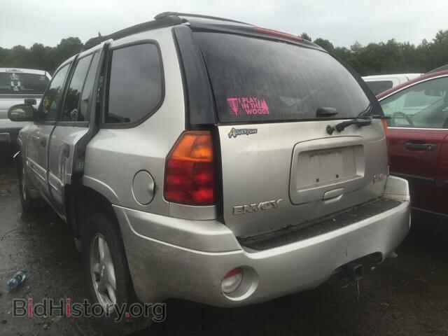 2004 GMC ENVOY - VIN: 1GKDS13S542336207 - Фото 3
