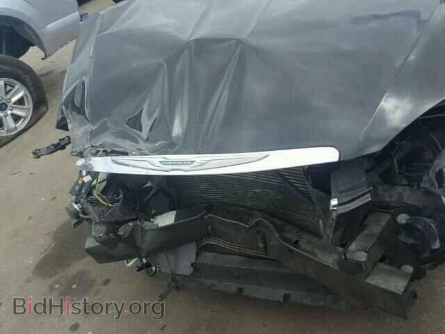 2013 CHRYSLER 200 - VIN: 1C3CCBBB2DN525279 - Фото 7