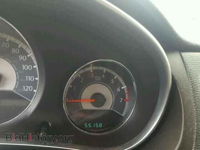 2013 CHRYSLER 200 - VIN: 1C3CCBBB2DN525279 - Фото 8