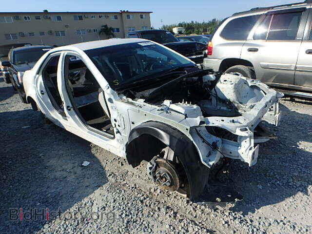 Фотография 1G6DA5EY9B0156831 - CADILLAC CTS 2011