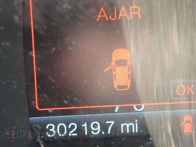 2012 FORD EDGE - VIN: 2FMDK4KC0CBA39437 - Photo 8