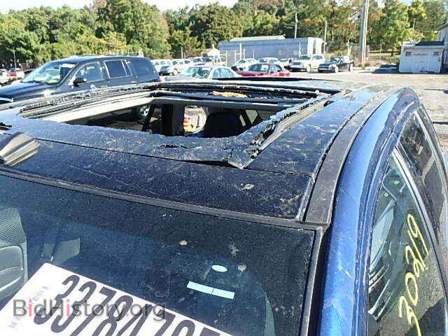 2012 FORD EDGE - VIN: 2FMDK4KC0CBA39437 - Photo 9