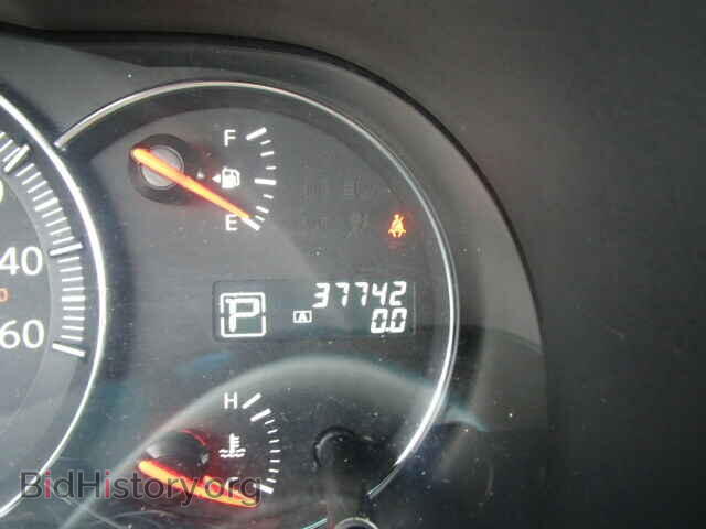 2013 NISSAN MAXIMA - VIN: 1N4AA5AP3DC841167 - Фото 8