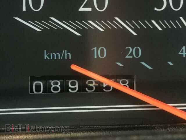 1993 CADILLAC DEVILLE - VIN: 1G6CD53B9P4323657 - Photo 8