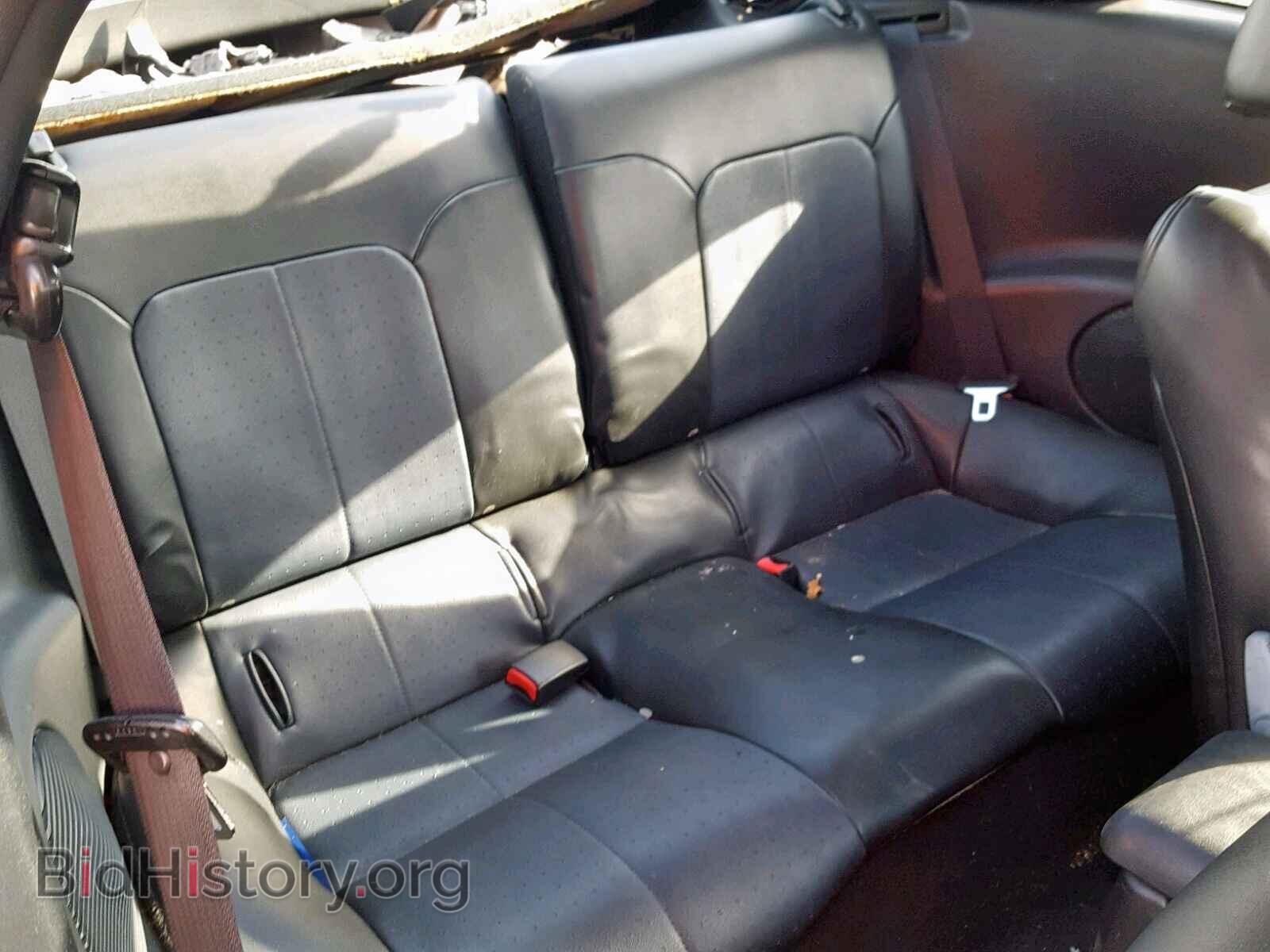 2004 MITSUBISHI ECLIPSE - VIN: 4A3AC84H64E073048 - Фото 6