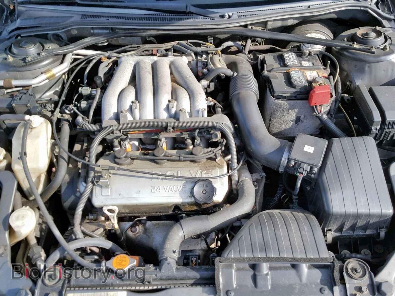 2004 MITSUBISHI ECLIPSE - VIN: 4A3AC84H64E073048 - Фото 7