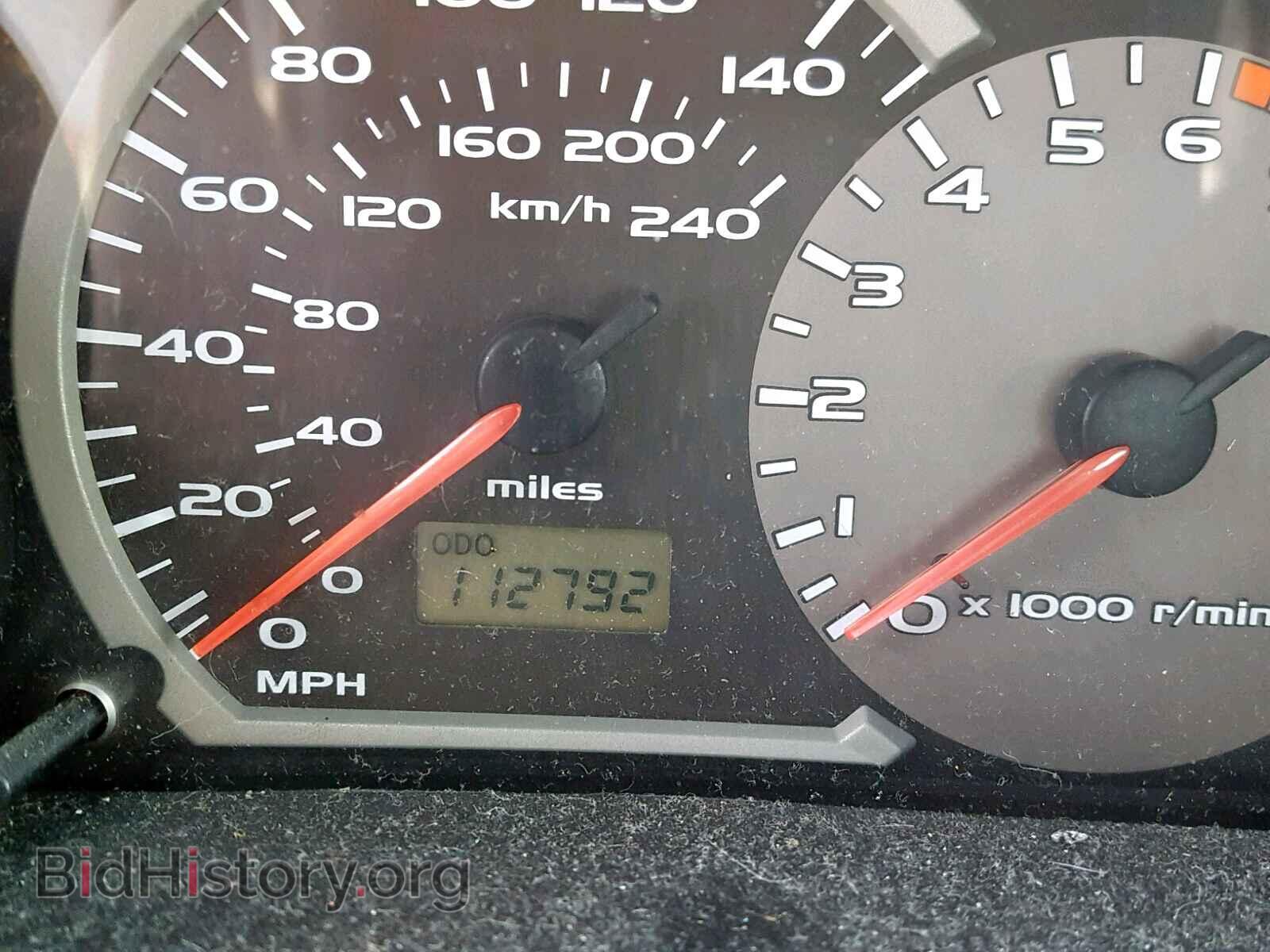 2004 MITSUBISHI ECLIPSE - VIN: 4A3AC84H64E073048 - Фото 8