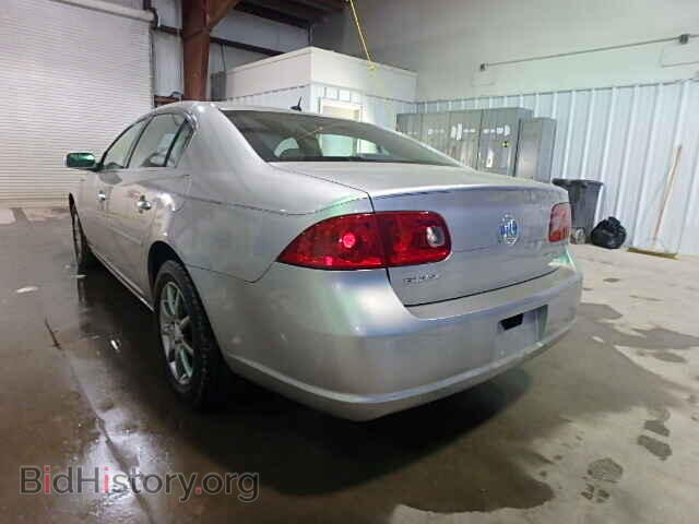 2007 BUICK LUCERNE - VIN: 1G4HD57267U198562 - Фото 3