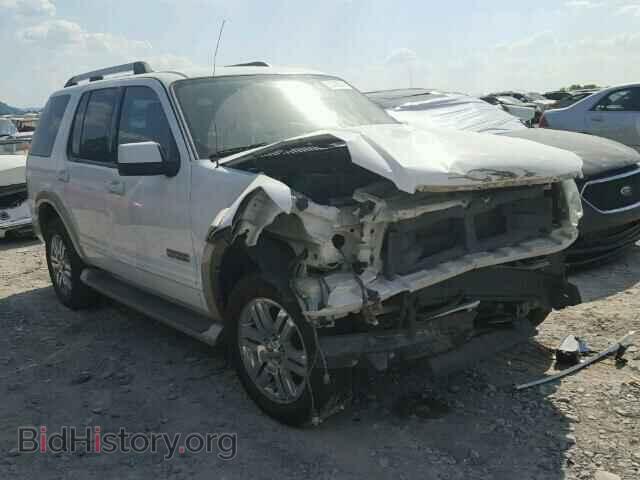 Фотография 1FMEU64E57UB17087 - FORD EXPLORER 2007