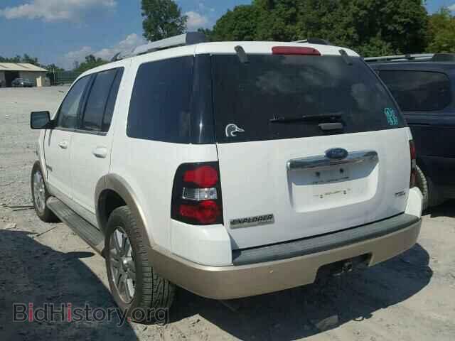 2007 FORD EXPLORER - VIN: 1FMEU64E57UB17087 - Фото 3