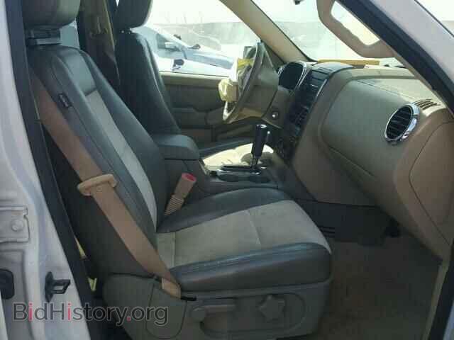2007 FORD EXPLORER - VIN: 1FMEU64E57UB17087 - Фото 5