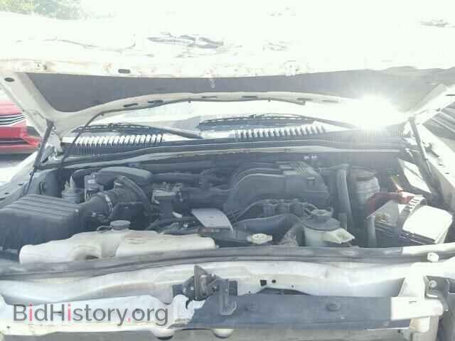 2007 FORD EXPLORER - VIN: 1FMEU64E57UB17087 - Фото 7