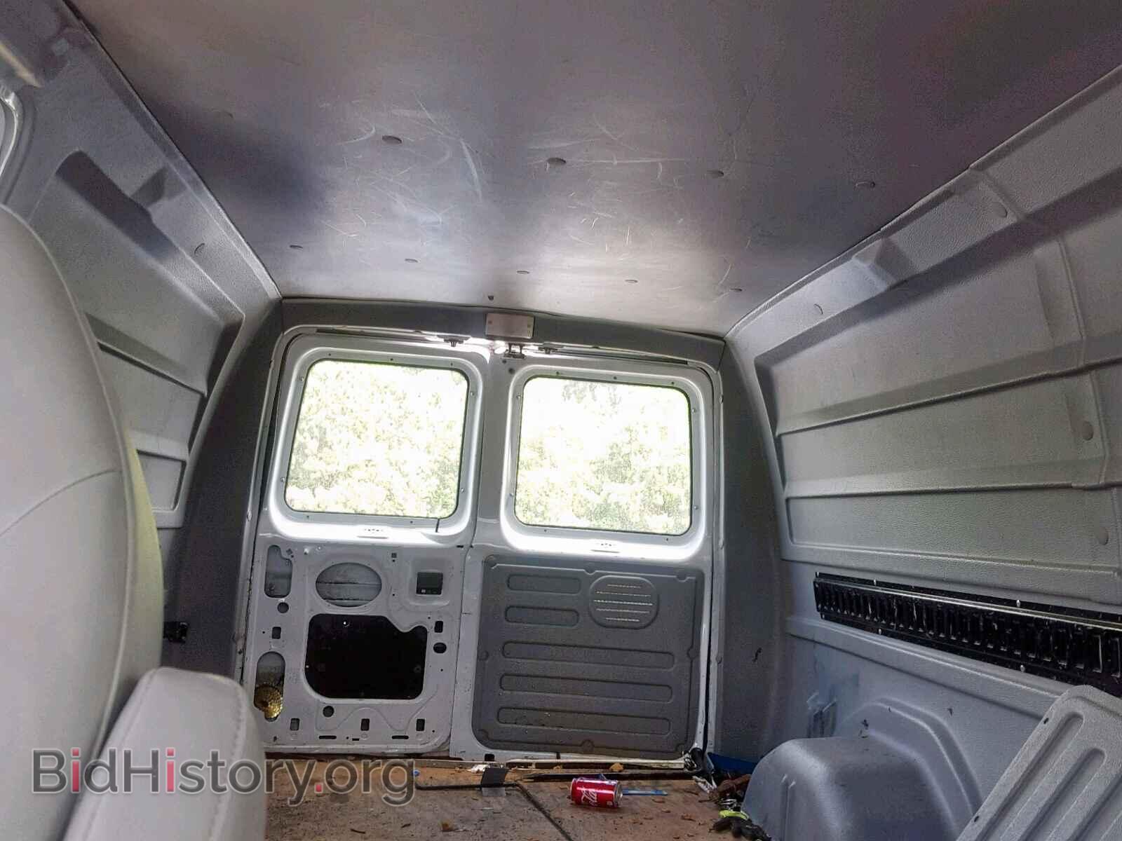 2006 FORD ECONOLINE - VIN: 1FTSE34L96DA64149 - Фото 6