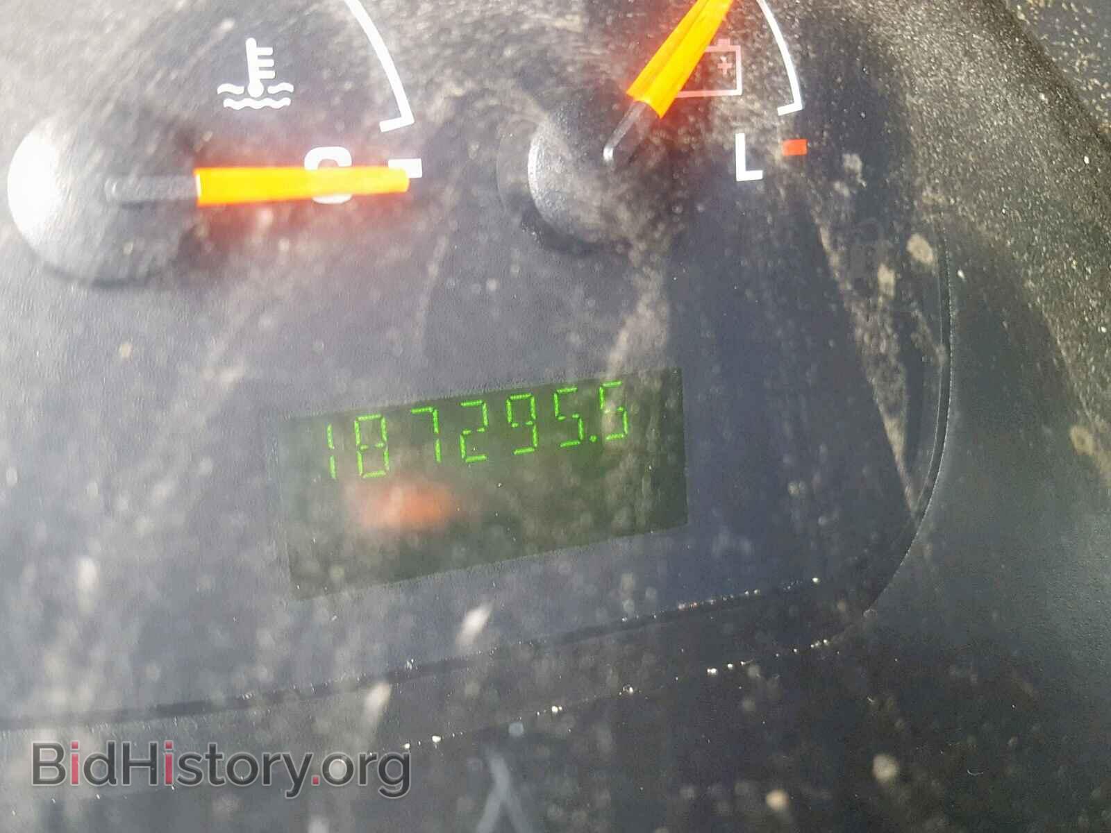 2006 FORD ECONOLINE - VIN: 1FTSE34L96DA64149 - Фото 8