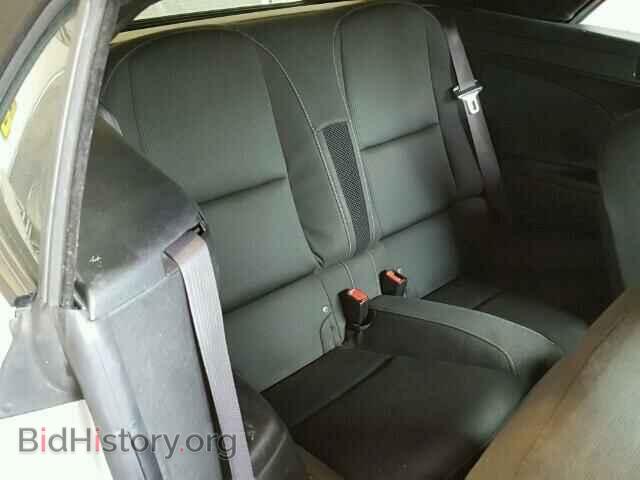 2012 CHEVROLET CAMARO - VIN: 2G1FB3D36C9171901 - Фото 6