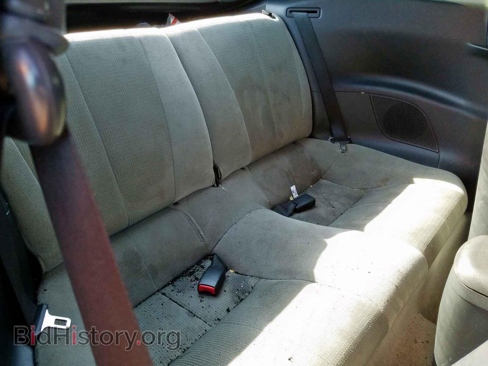 2006 MITSUBISHI ECLIPSE - VIN: 4A3AK24F46E030653 - Фото 6