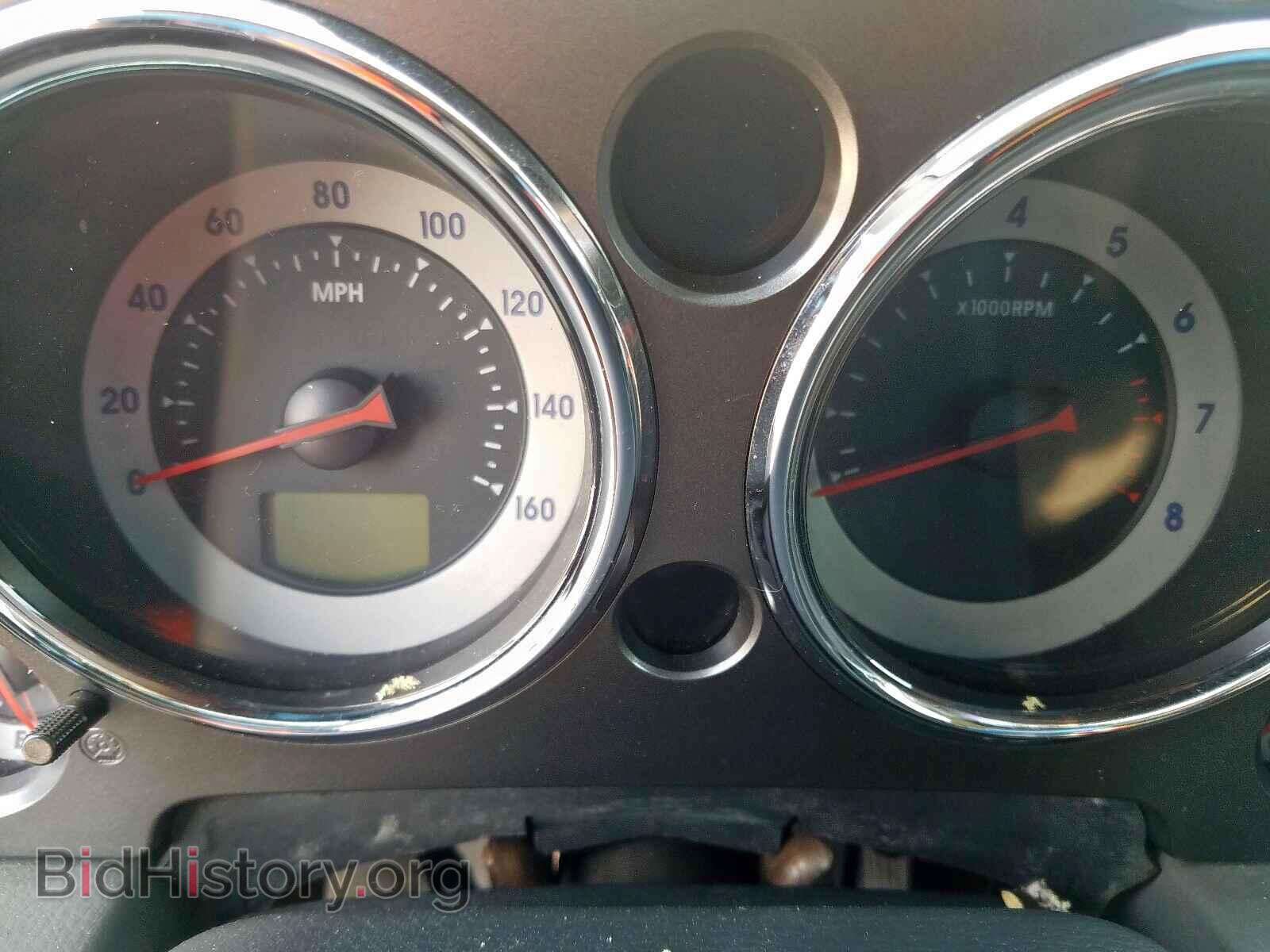 2006 MITSUBISHI ECLIPSE - VIN: 4A3AK24F46E030653 - Фото 8