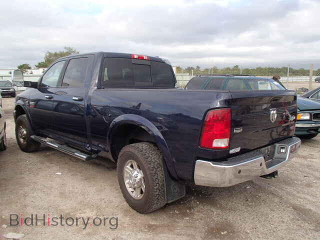 2012 DODGE RAM - VIN: 3C6UD5FL4CG156621 - Photo 3