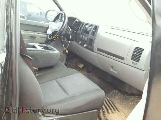 2010 CHEVROLET SILVERADO - VIN: 1GCPCPEX6AZ134013 - Фото 5