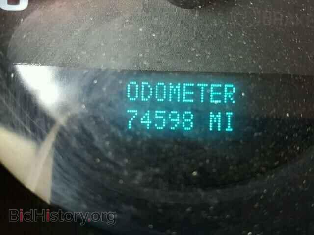 2010 CHEVROLET SILVERADO - VIN: 1GCPCPEX6AZ134013 - Фото 8