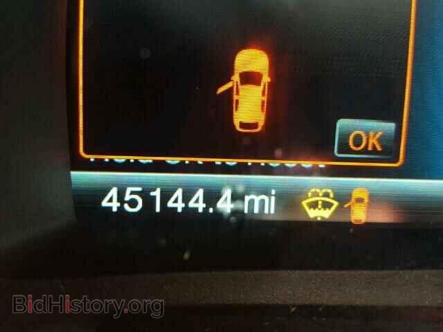 2014 FORD EDGE - VIN: 2FMDK3JC0EBB81608 - Photo 8