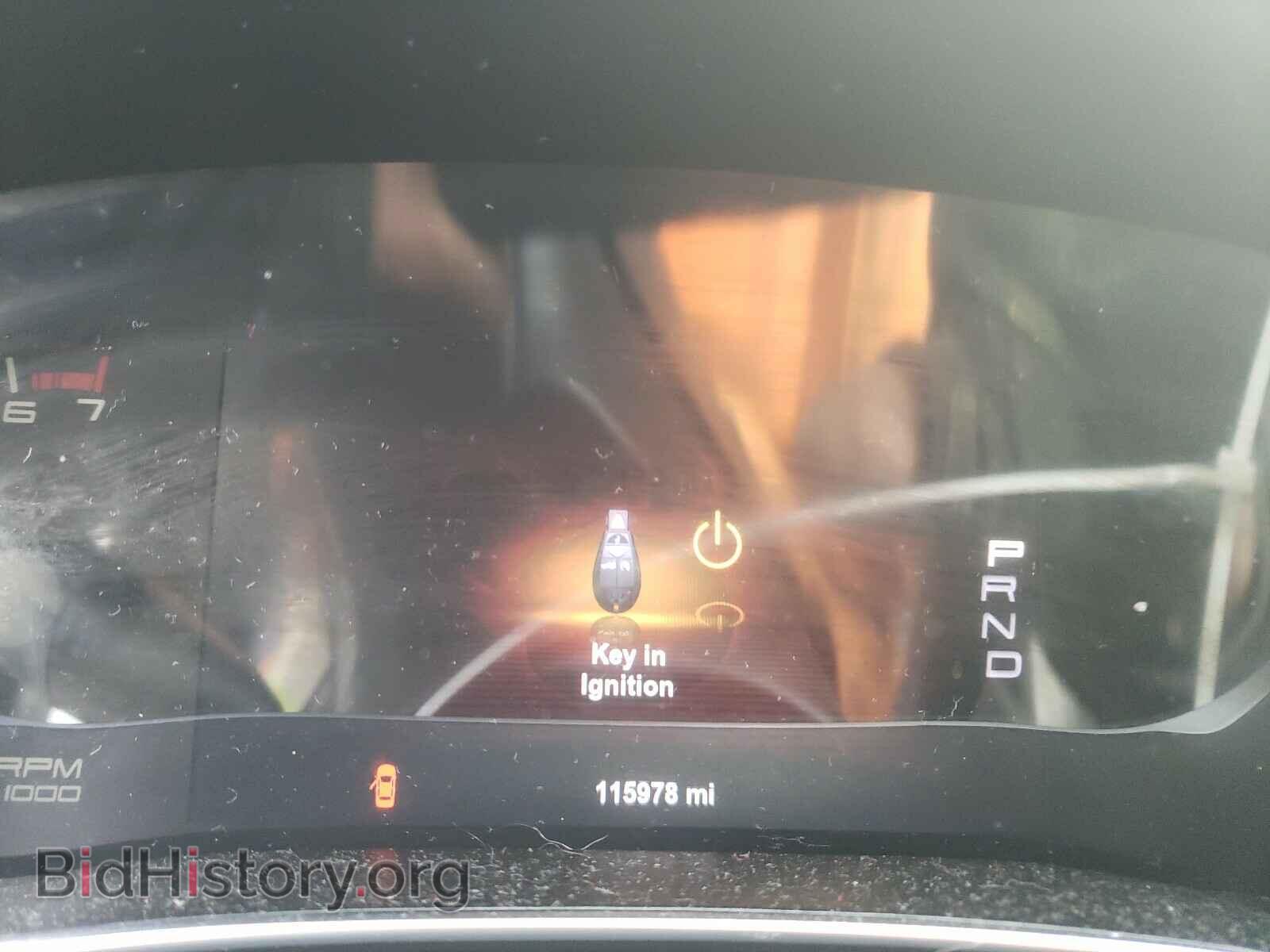 2013 DODGE DART - VIN: 1C3CDFCA2DD200468 - Photo 8