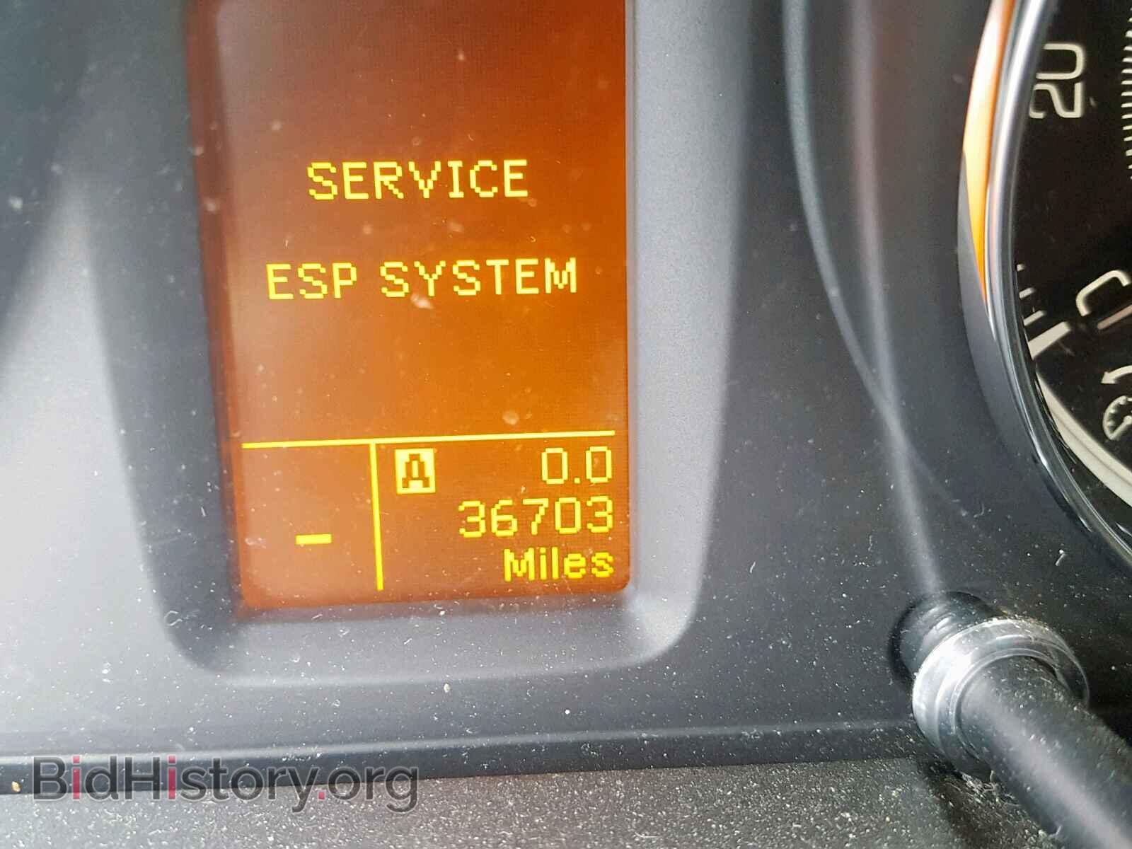 2010 SUZUKI KIZASHI - VIN: JS2RF9A56A6100323 - Фото 8