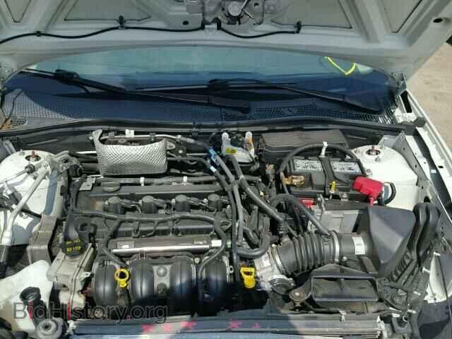 2011 FORD FOCUS - VIN: 1FAHP3FN7BW124985 - Фото 7